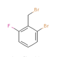 2-氟-6-溴溴苄