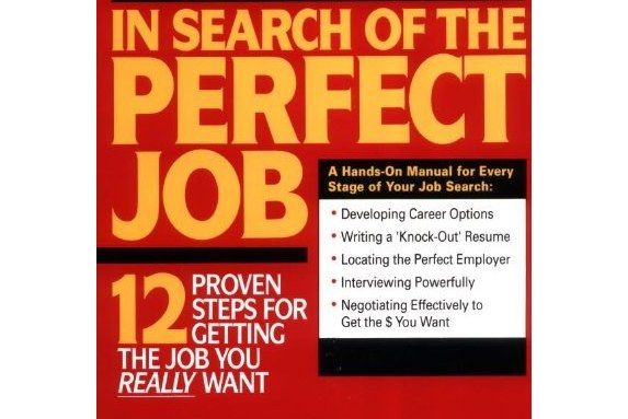 In Search of the Perfect Job