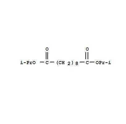 癸二酸二異丙酯