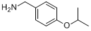 1-（4-異丙氧基苯基）甲胺