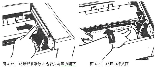 一體化速印機(速印機)