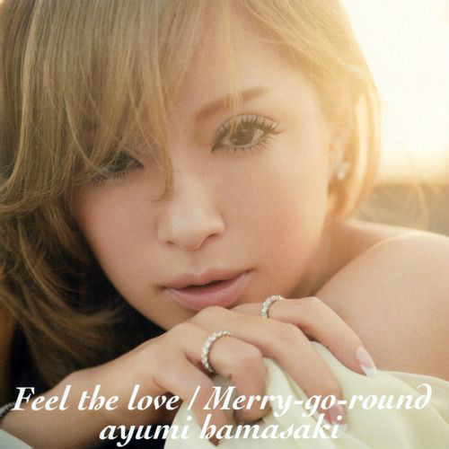 Feel the love / Merry-go-round