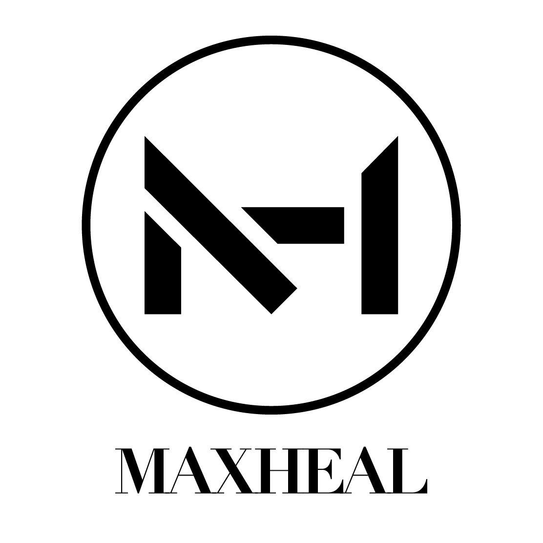 MAXHEAL