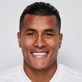 Jeison Murillo