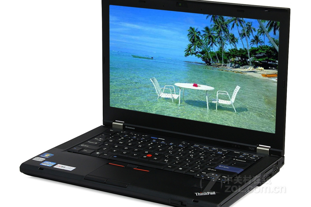 ThinkPad T420(4180CR7)