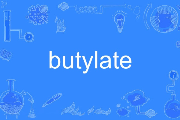 butylate