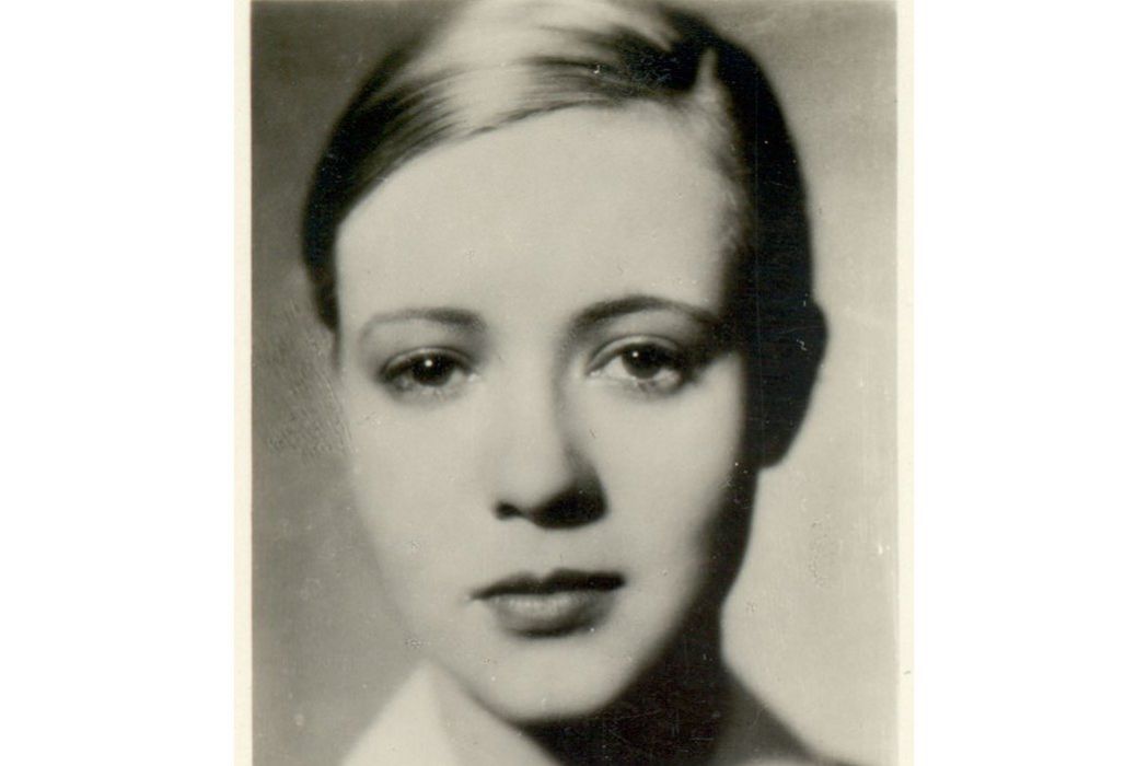 Lucille Lund