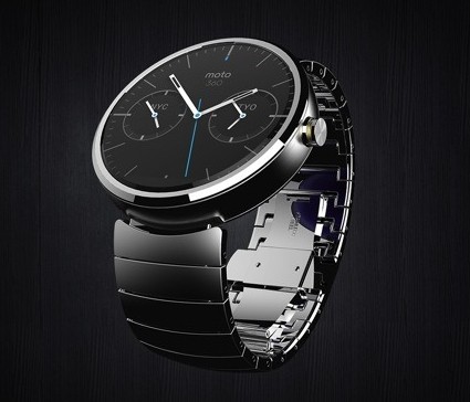 Moto 360