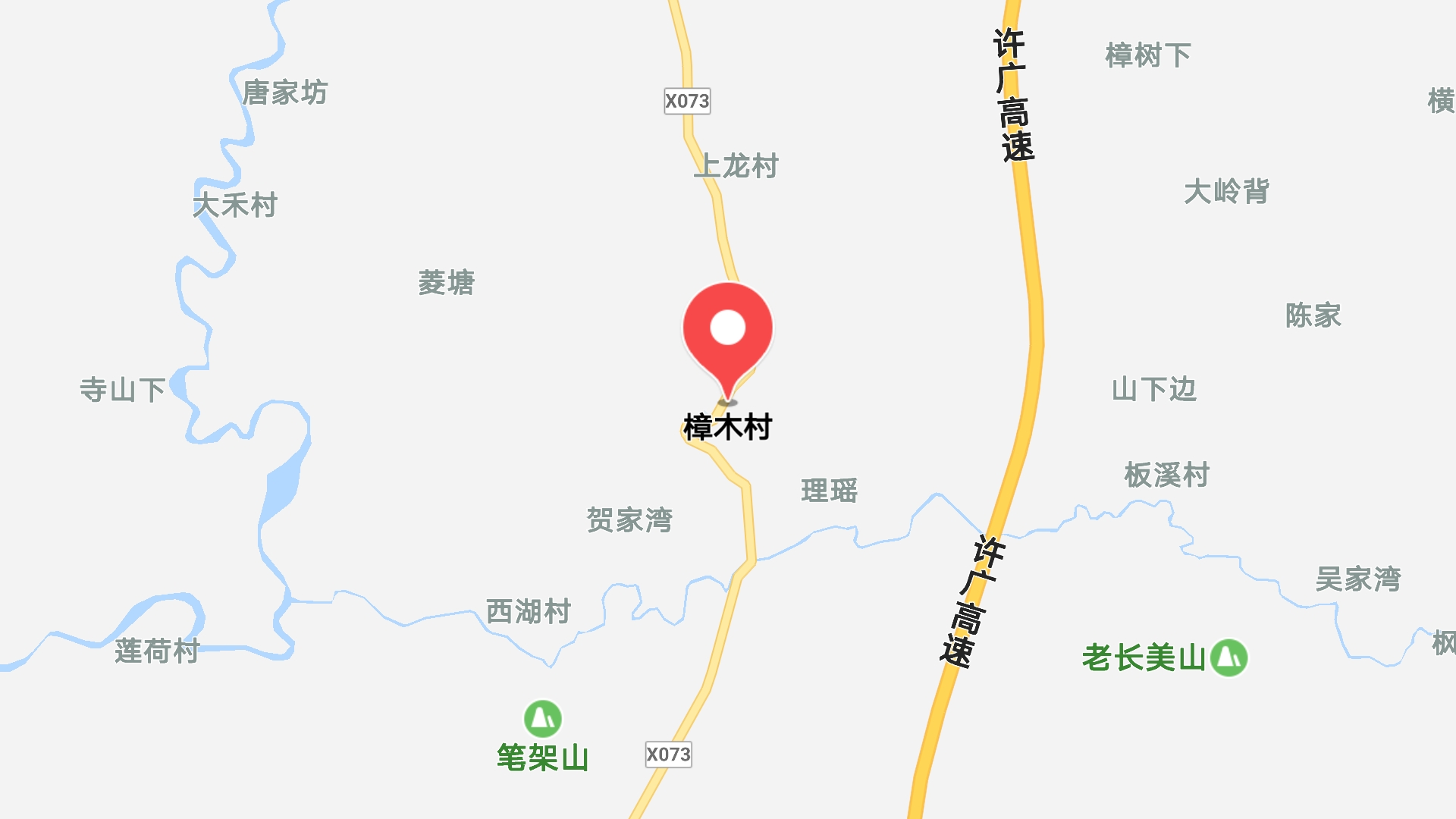 地圖信息