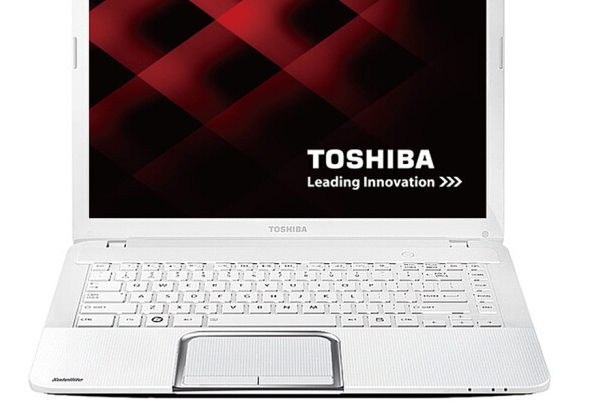 東芝L800-C55W