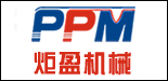 炬盈機械企業LOGO