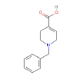 1-苄基-1,2,3,6-四氫吡啶-4-甲酸