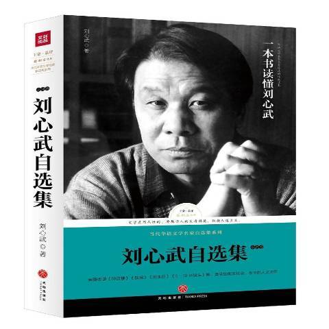 劉心武自選集：小說卷