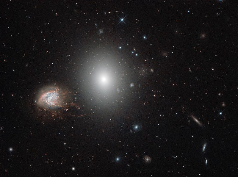 NGC 4860