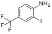 4-氨基-3-碘三氟甲苯