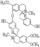 蓮心鹼