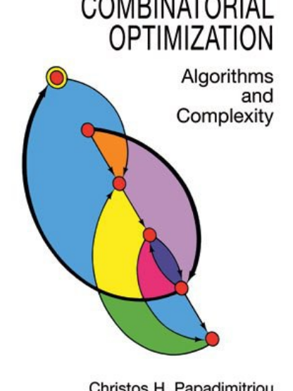 Combinatorial Optimization