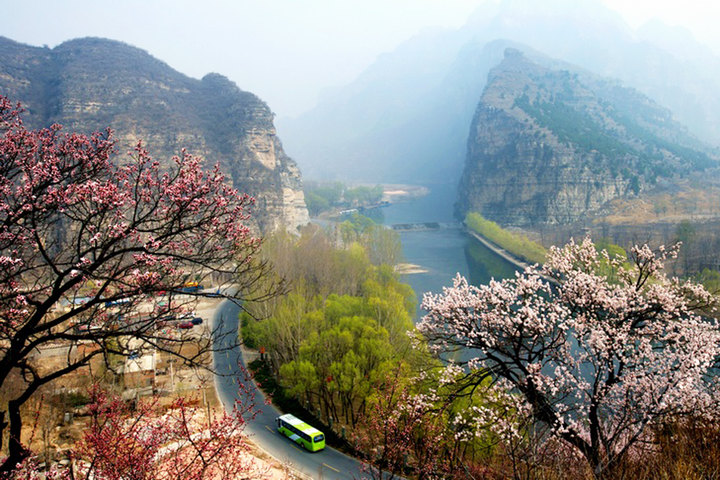 萬景仙溝