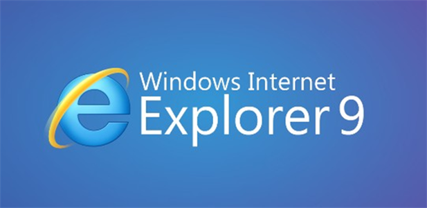 Internet Explorer 9.0