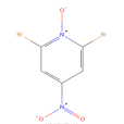 2,6-二溴-4-硝基吡啶氮氧化物