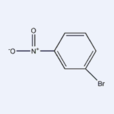 間溴硝基苯