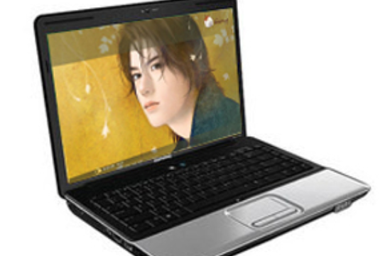 惠普 Compaq Presario CQ60-113TU