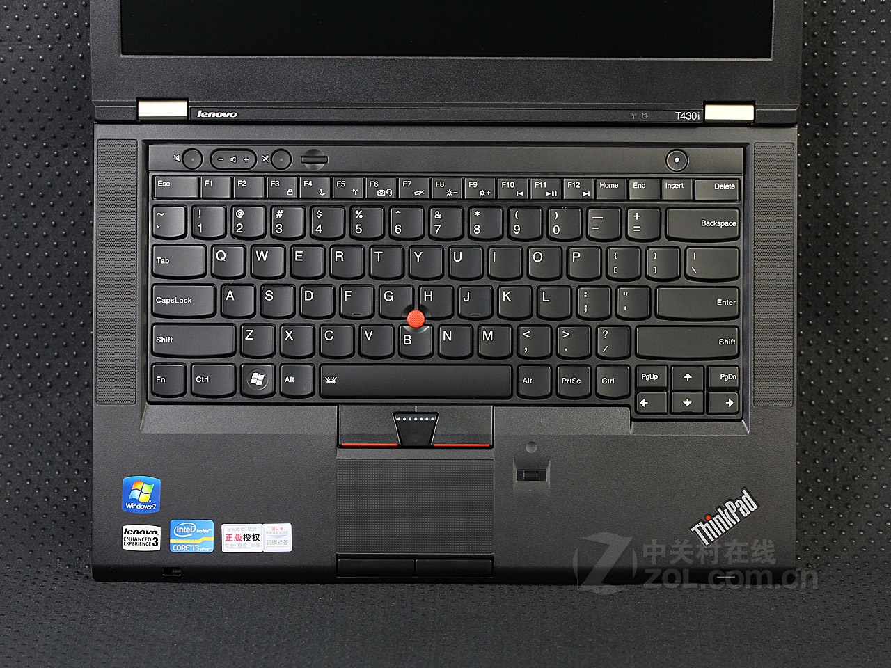 聯想ThinkPad T430(2342AK4)