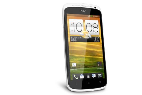 HTC One S SE