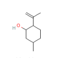 (1R,2S,5R)-內型-5-甲基-2-（1-甲基乙烯基）環己醇