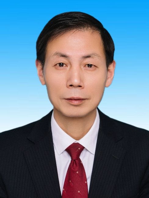 劉志勇(湖北省黃石市西塞山區人民政府黨組成員，區政府辦公室黨組書記、主任)