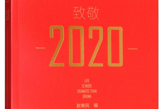 致敬2020