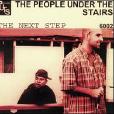 People Under The Stairs