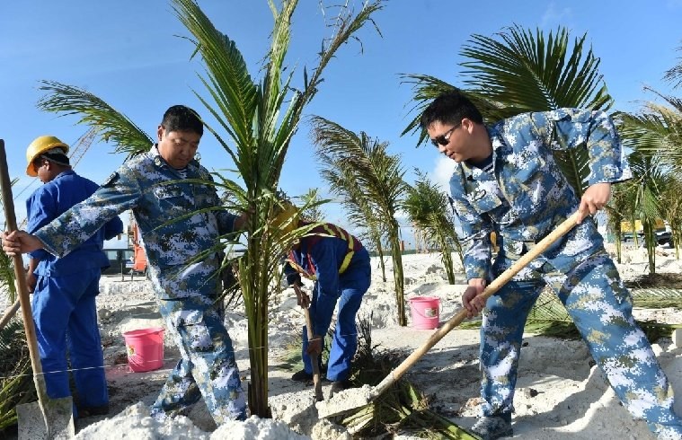 渚碧島(渚碧礁一般指本詞條)