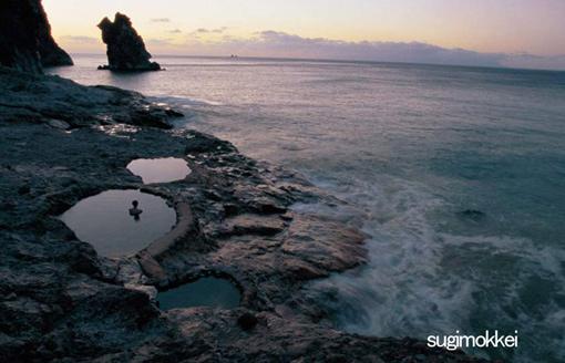 三島村