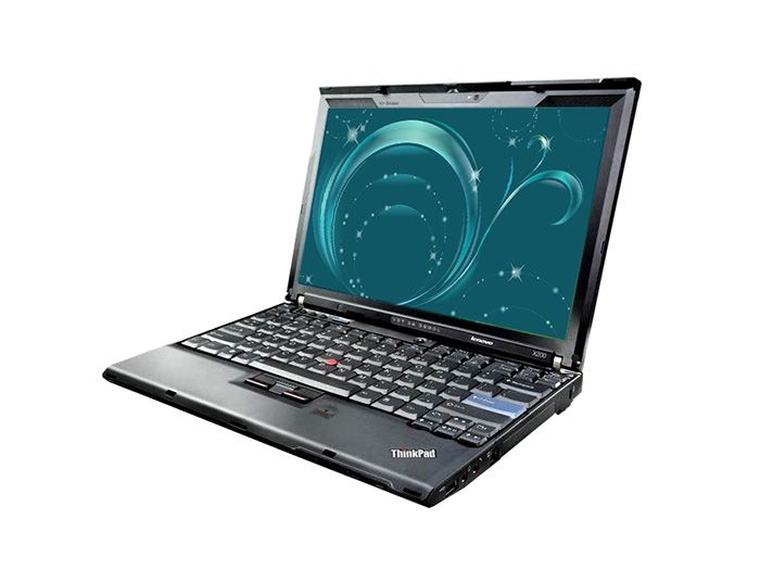 ThinkPad X200 7458E82