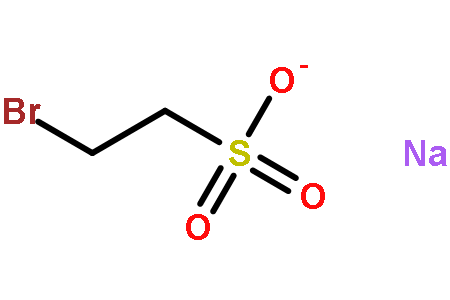 2-溴乙基磺酸鈉