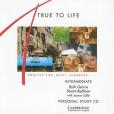 True to Life Intermediate Personal study audio CD