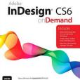 Adobe InDesign CS6 on Demand