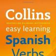 Collins Easy Learning Spanish Verbs