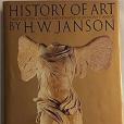 History of Art(H. W. Janson,Anthony F. Janson著圖書)