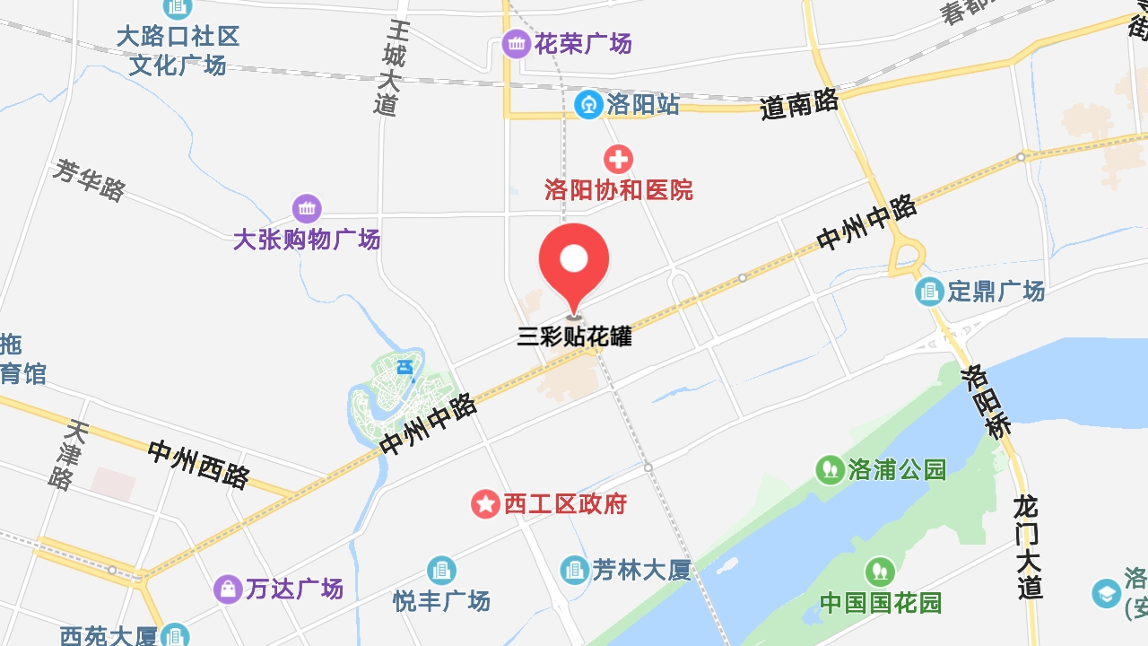 地圖信息