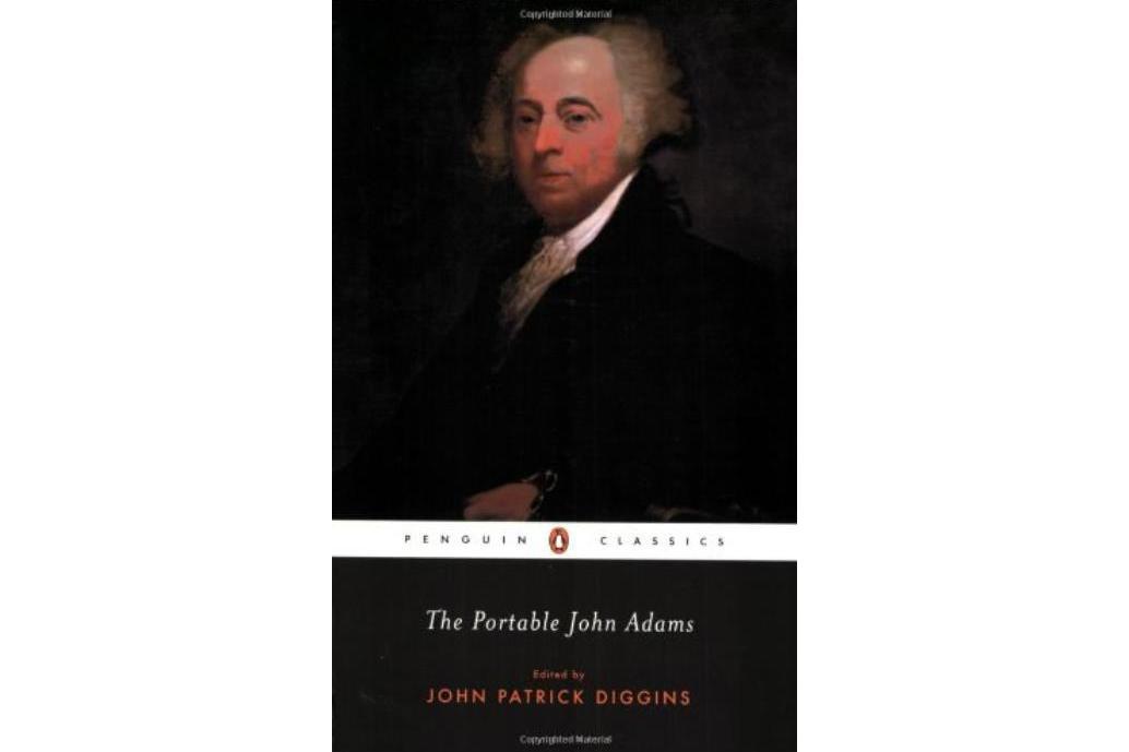 The Portable John Adams