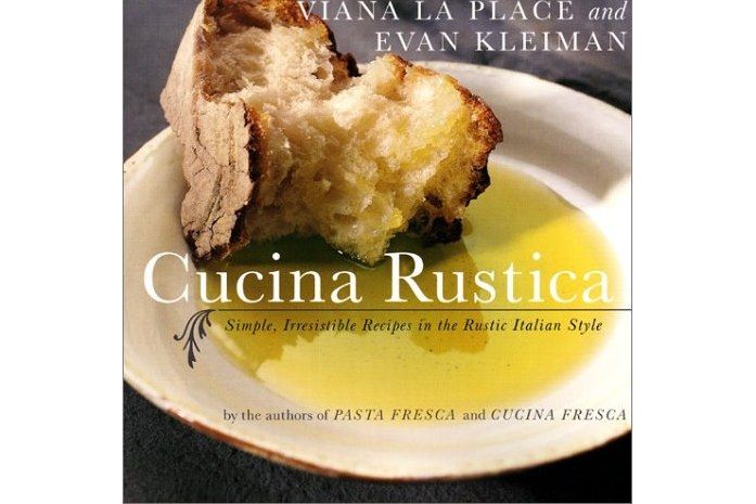 Cucina Rustica