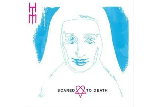 Scared To Death(HIM演唱的歌曲)