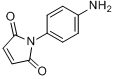 N-（4-氨基苯）馬來醯亞胺