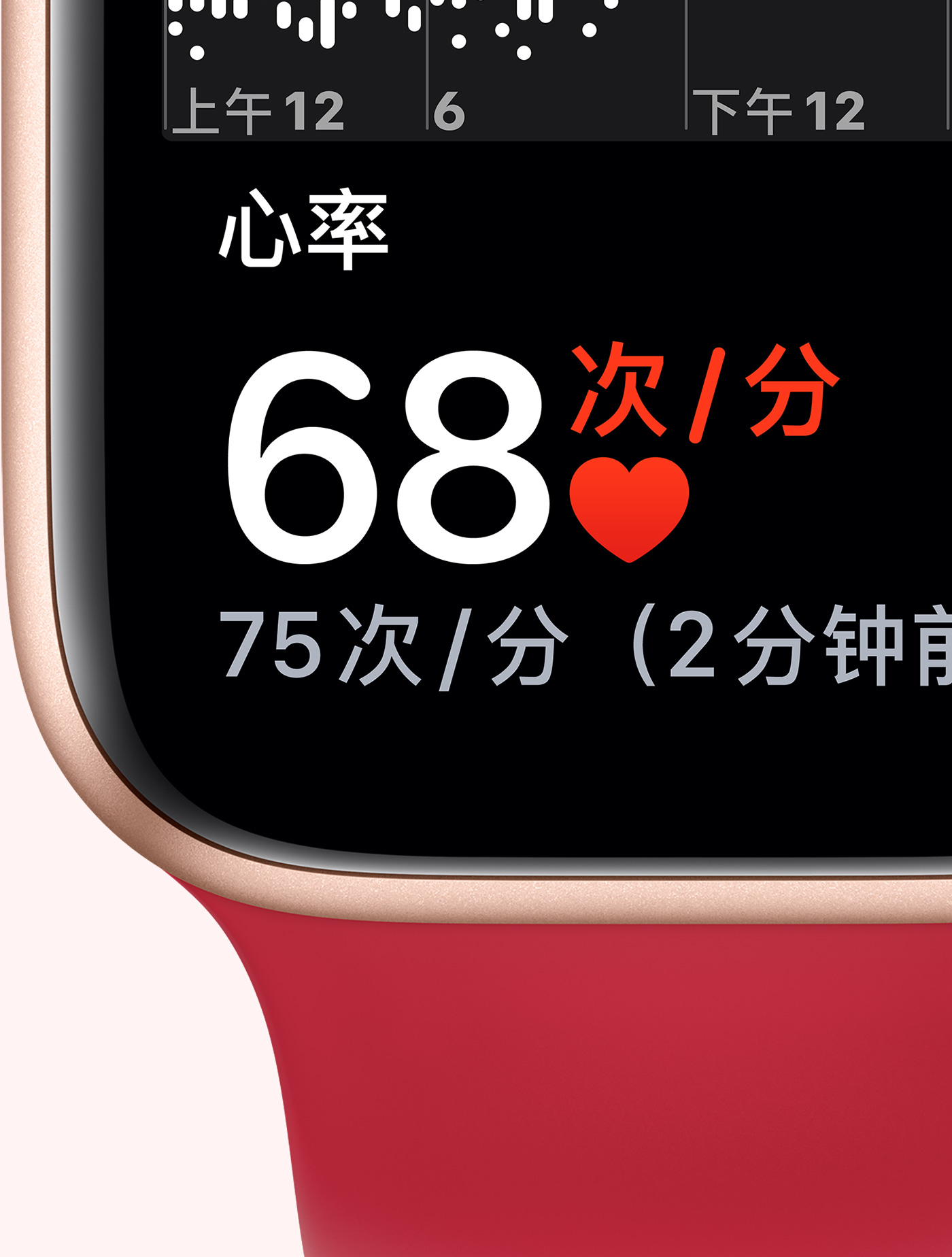 Apple Watch SE