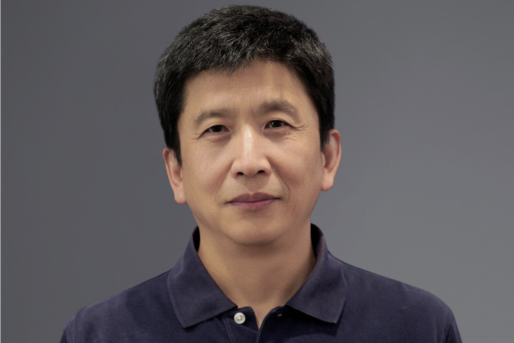 李義民(Innovusion聯合創始人、CTO)