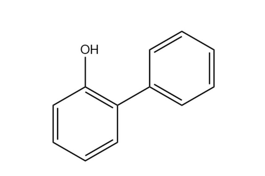 鄰苯基苯酚(2-苯基苯酚)