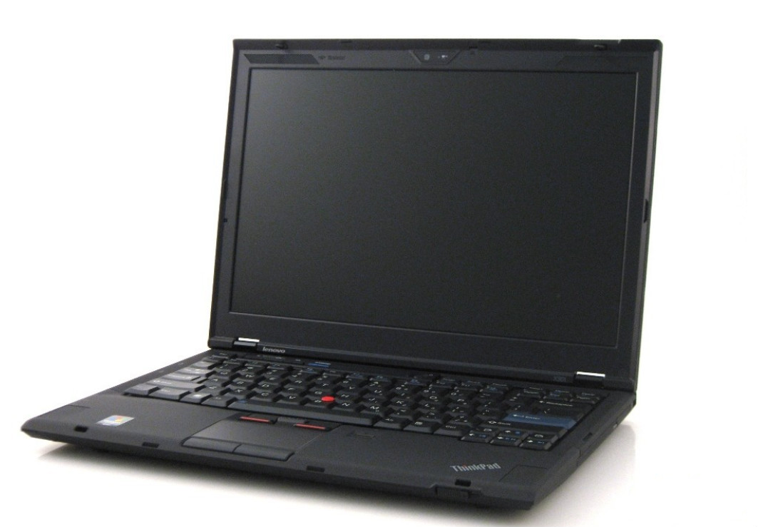 ThinkPad X301 2774HH2