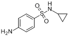 N-環丙基-4-氨基苯磺醯胺